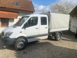 Mercedes-Benz Sprinter - Trucks in München