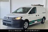 Volkswagen Caddy Maxi 2.0 TDI DSG Shz PDC ACC *Rechtslenker - Rechtslenker mit Diesel-Antrieb