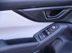 Fahrzeugabbildung Subaru XV 1. HAND ALLRAD SCHECKHEFT