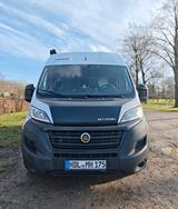 Fiat Ducato / Knaus - gepflegtet Camper - startklar - Kastenwagen Ducato