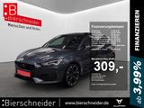 Cupra Leon 2.0 TSI DSG VZ CUP LED NAVI 19ALU ACC SHZ P - Cupra Leon: Vz Cup
