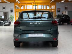 DACIA Sandero III Expression|PDC|LED|Automatik|Klima