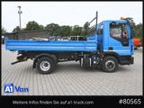Iveco Eurocargo 80E21 Kipper, Rockinger  - Iveco Eurocargo