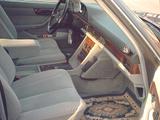 Mercedes-Benz S 300 - Mercedes-Benz S 300 aus 1990