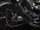 Triumph Speed Twin 1200 "TFC"  limitiert auf 750 Stück ! - Triumph Speed Twin