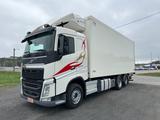 Volvo FH500 6x2 ThermoKing , 7.6m box