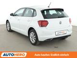 Volkswagen Polo 1.6 TDI Highline Aut.*PANO*PDC*ACC*SHZ* - Volkswagen Polo: Schiebedach