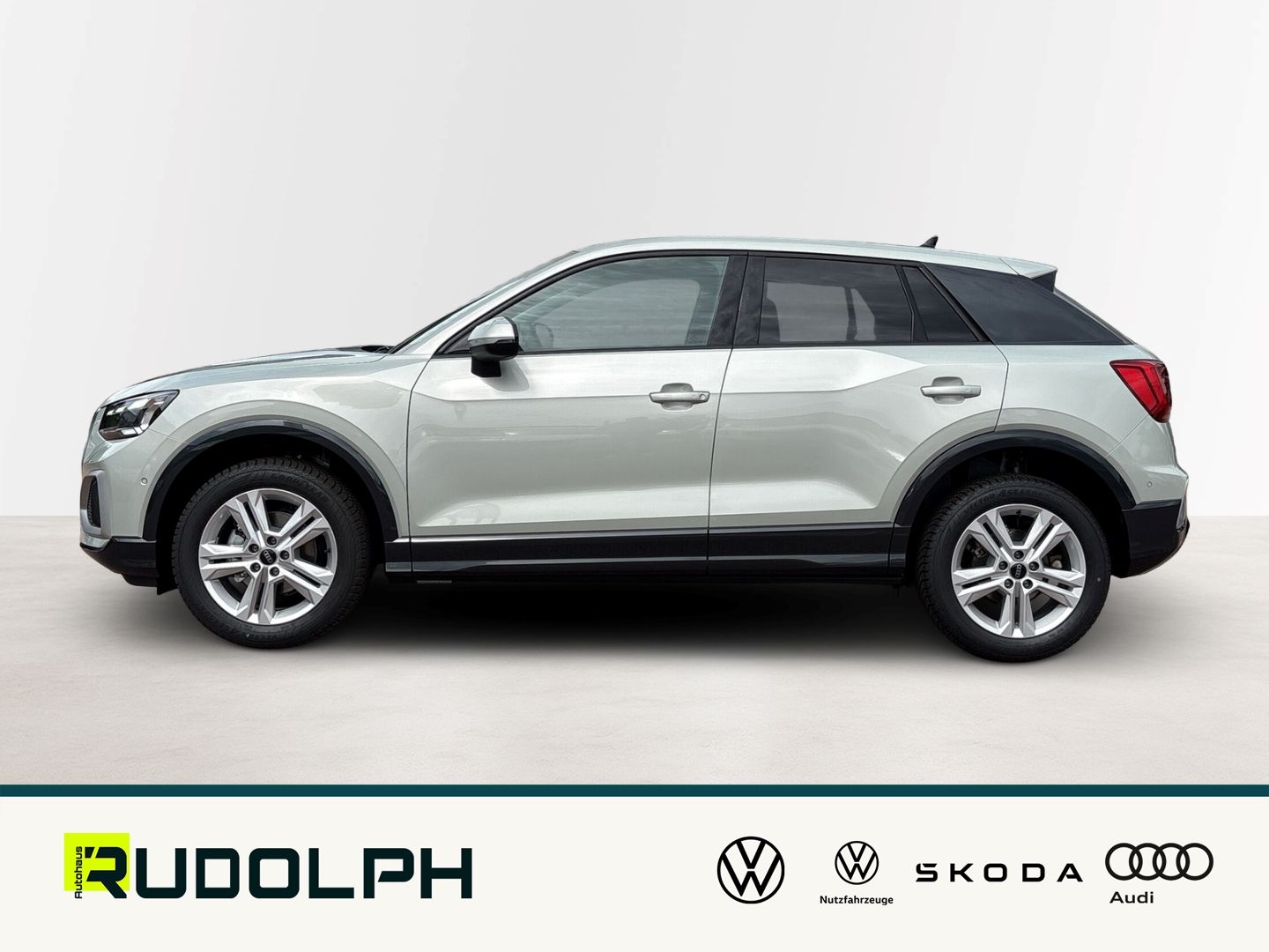 Audi Q2 - Bild 2
