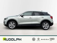 Audi Q2 - Vorschau Bild 2