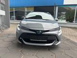 Toyota Corolla Touring Sports Hybrid Team D 2.0 Bi-Led - gebrauchte Toyota Corolla aus dem Jahr 2021