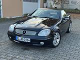 Mercedes-Benz SLK 200 KOMPRESSOR Final Edition - gebrauchte Mercedes-Benz SLK 200 aus dem Jahr 2003