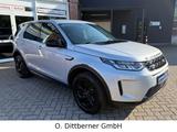 Land Rover Discovery Sport 2,0d Navi SHZ 7-Sitzer - Land Rover Gebrauchtwagen von 2022