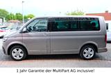 Volkswagen T6.1 Multivan 2.0 TDI Generation Six 4MOTION - Volkswagen: Multivan Motion