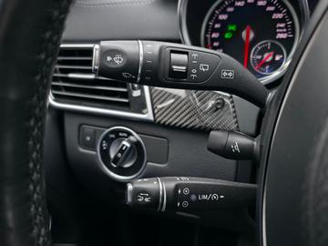 2016 Mercedes-BENZ GLS — миниатюра 42