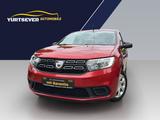 Dacia Sandero II Essentiel*KLIMA*EFH*ZV*RADIO* - Dacia Sandero Gebrauchtwagen in Stuttgart
