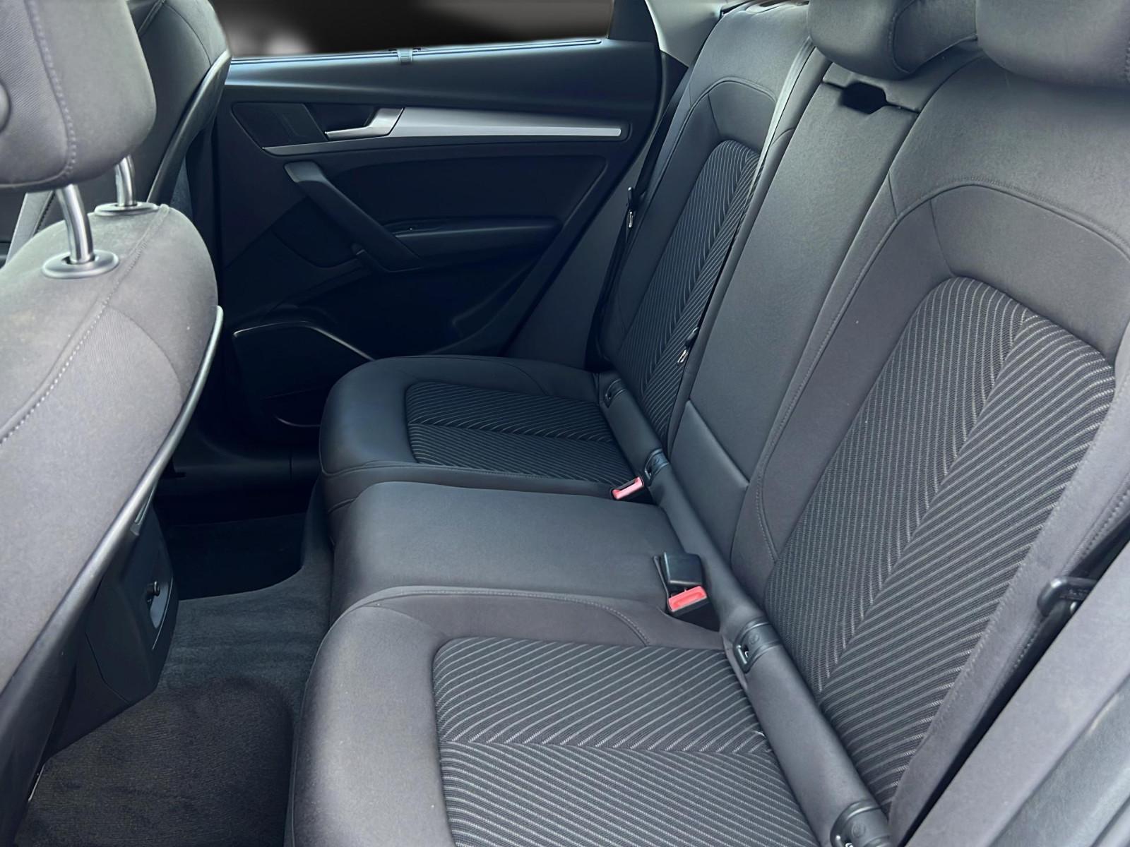 Audi Q5 35 TDI Kamera*LED*DAB*VZ*18*ACC*Virtual*Stau, миниатюра 15