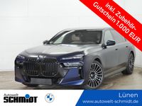 BMW 740 - Vorschau Bild 1