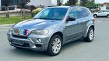 BMW X5 3,0d Österreich-Paket Aut. - BMW X5 mit Halbautomatikschaltung