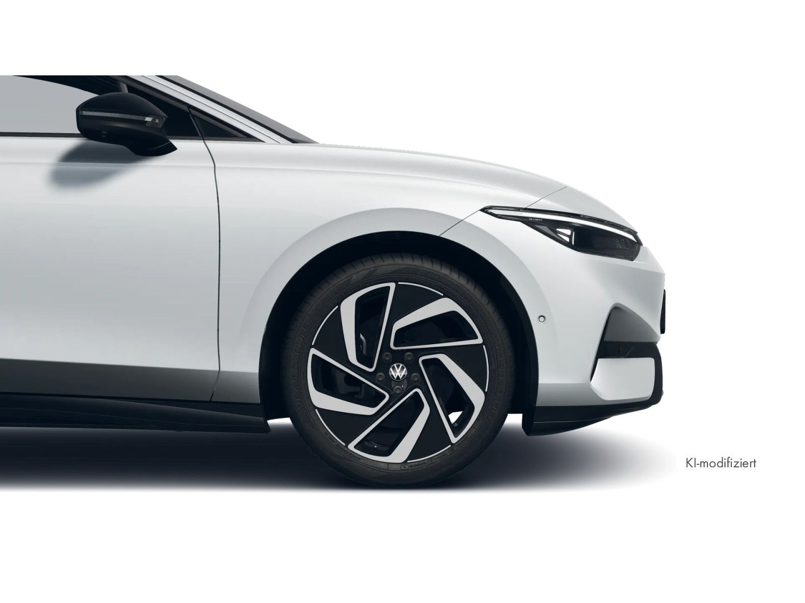 Volkswagen ID.7 Pro S 360°KAMERA H&K AHK DCC foto 4