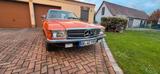 Mercedes-Benz Daimler Benz  280 SLC - Mercedes-Benz 280: Slc