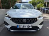Seat Tarraco 2.0 TSI 4Drive DSG X..PANO*NAVI*7 SITZER - Seat Tarraco Gebrauchtwagen in Stuttgart