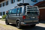 Volkswagen T5 California 4x4 offroad autark Umbau Camper - Volkswagen T5: Umbau