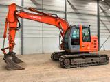 Hitachi ZX 135 US - Angebote