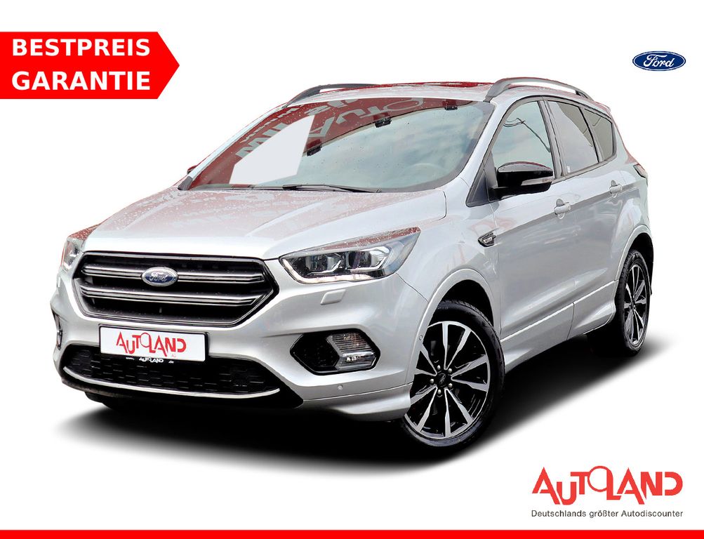 Image of Ford Kuga
