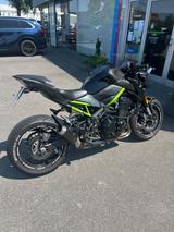 Kawasaki Z900 ABS - KAWASAKI 900 Z