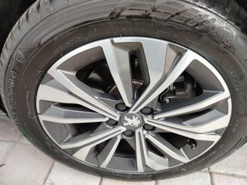 Peugeot 508 - 5