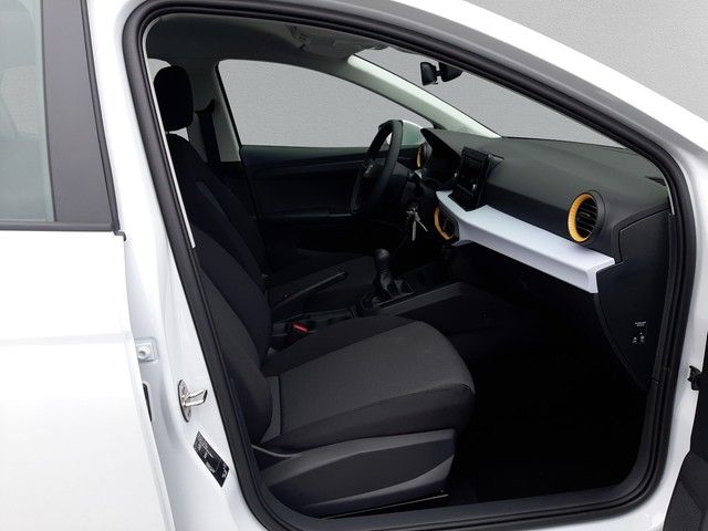 Fahrzeugabbildung Seat Ibiza Hola 1.0MPI LED MFL PDC Klima DAB+ 0,99%