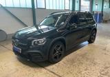 Mercedes-Benz GLB 200 d 4Matic AMG | 7-Sitz | WIDE | KAM | AHK - Mercedes-Benz GLB 200 Gebrauchtwagen in Düsseldorf