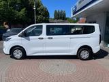 Ford Transit Custom Kombi L2/Automatik/9Sitzer - Angebote entsprechen deinen Suchkriterien