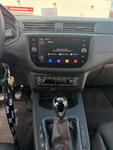Seat Ibiza 1.0 TSI 81kW FR  - Seat: 1.8 Ibiza
