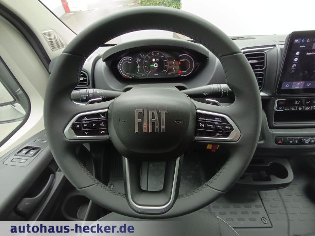Fiat Professional E-Ducato Serie 2 L3H2 270 AT