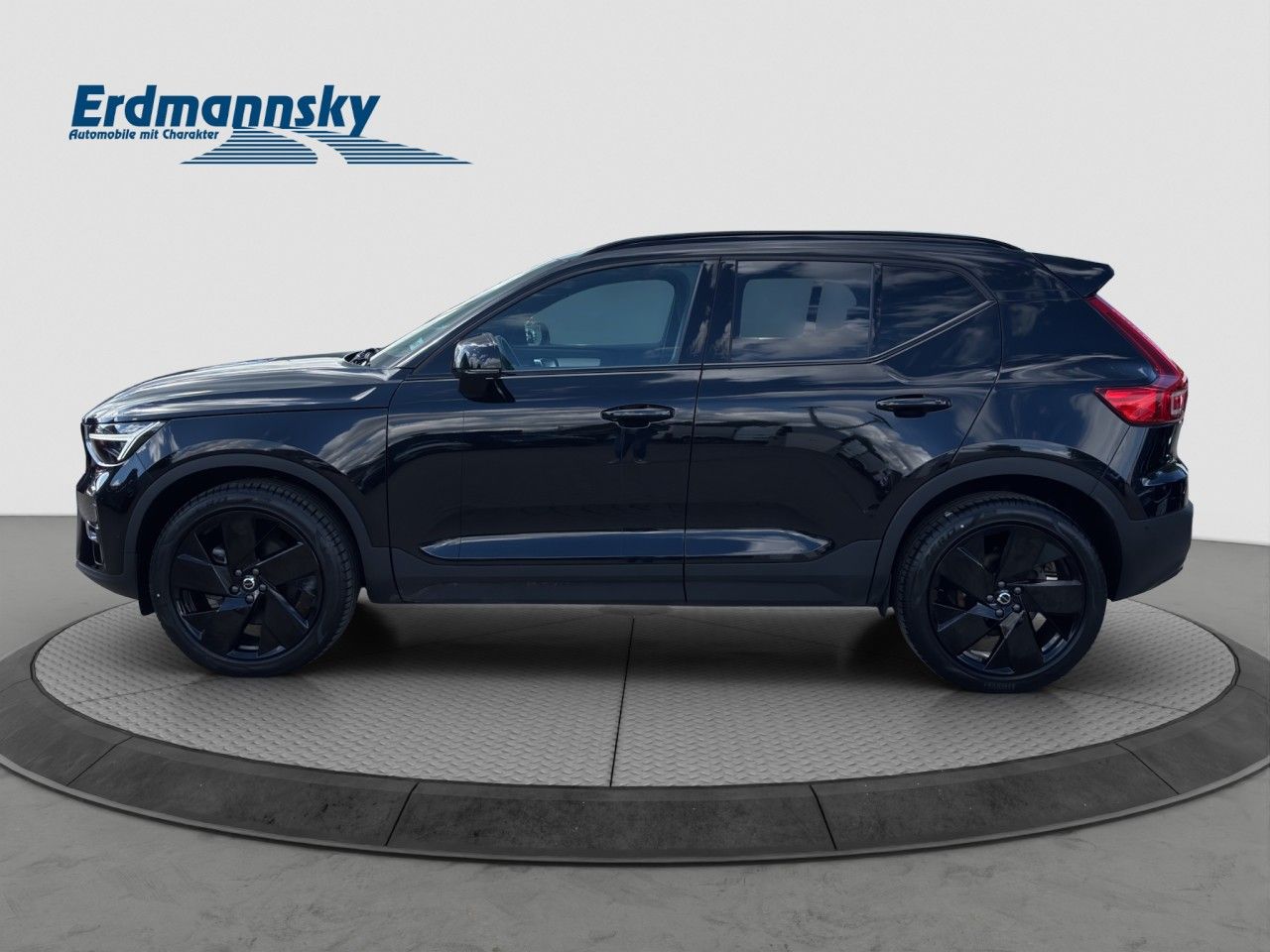 Volvo XC40 - Bild 5