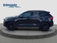 Volvo XC40 - Vorschau Bild 5