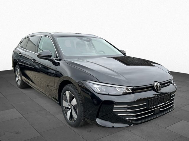 Fahrzeugabbildung Volkswagen Passat 1.5 eTSI BUSINESS AHK IQ DRIVE AREA VIEW