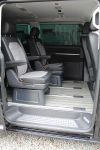 Volkswagen T6.1 Multivan Generation SIX DSG wie Highline