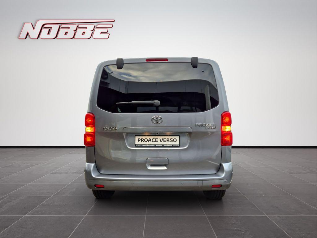 Toyota Proace 2,0-l-D-4D L1 (8-Si.) Verso Shuttle Comfo