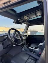 INEOS Grenadier SW 3.0L Twin-TD 1924 Edition - INEOS Grenadier mit Schiebedach