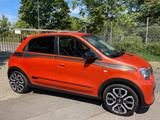 Renault Twingo ENERGY TCe 110 GT GT - Renault Twingo: Orange