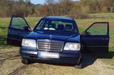 Mercedes-Benz Mercedes Benz E 280 T, W 124, 1995, 355.000km - gebrauchte Mercedes-Benz E 280 aus dem Jahr 1995
