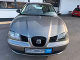 Seat Ibiza 1.2 47KW Stella Servo Funk-ZV TÜV 01/2027 - Seat Ibiza Stella mit Benzin-Antrieb