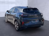 Ford Puma ST-Line Bluetooth Navi LED Klima - Ford Puma Gebrauchtwagen
