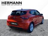 Renault Clio V 1.6 E-TECH 140 Zen LED*NAVI*SHZ*PDC*USB - Renault Gebrauchtwagen von 2021