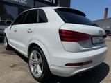 Audi Q3 1.4 TFSI S Line Pano Lane Kessy Navi1H/SH 19" - Audi in Düsseldorf