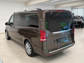 Mercedes V 250 - 5