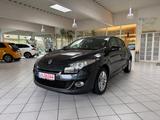 Renault Megane III Lim. 5-trg. Dynamique*ZR.NEU* - Renault Megane Dynamique mit Diesel-Antrieb
