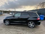 Mercedes-Benz ML 63 AMG SHZ/STANDHEIZUNG/4 MATIC/SEHR GEPFLEGT - Mercedes-Benz Ml AMG